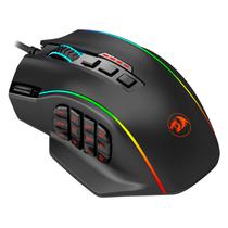 Mouse Redragon Perdiction 4 M901-K2 RGB Óptico USB foto 1