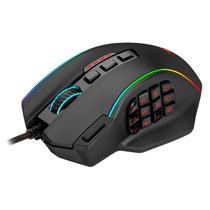 Mouse Redragon Perdiction 4 M901-K2 RGB Óptico USB foto 2