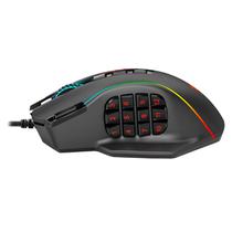Mouse Redragon Perdiction 4 M901-K2 RGB Óptico USB foto 3