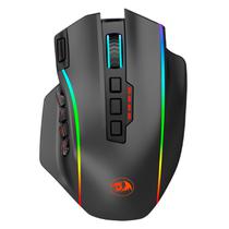Mouse Redragon Perdiction Pro M901P-KS RGB Óptico Wireless foto principal