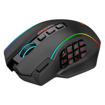 Mouse Redragon Perdiction Pro M901P-KS RGB Óptico Wireless foto 2