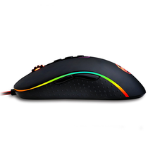 Mouse Redragon Phoenix 2 M702-2 RGB Óptico USB foto 2