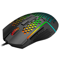 Mouse Redragon Reaping M987-K RGB Óptico USB foto 2