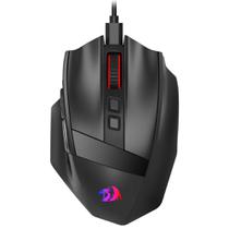 Mouse Redragon Rind M813-RGB Óptico USB foto principal