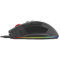 Mouse Redragon Rind M813-RGB Óptico USB foto 1