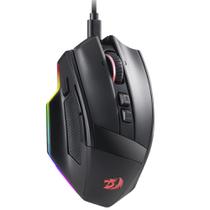 Mouse Redragon Rind M813-RGB Óptico USB foto 2