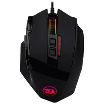 Mouse Redragon Sniper M801-RGB Óptico USB foto 1