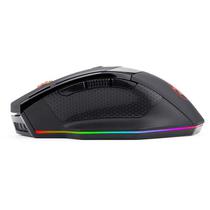 Mouse Redragon Sniper Pro M801P-RGB Óptico Wireless foto 2