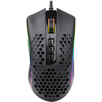 Mouse Redragon Storm Elite M988-RGB Óptico USB