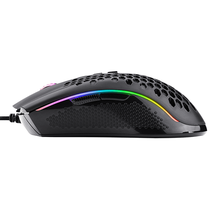 Mouse Redragon Storm Elite M988-RGB Óptico USB foto 3