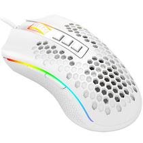 Mouse Redragon Storm Elite M988W-RGB Óptico USB