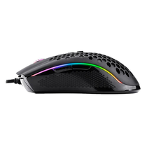 Mouse Redragon Storm M808-RGB Óptico USB foto 2