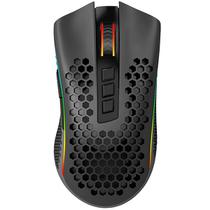 Mouse Redragon Storm Pro M808-KS Óptico Wireless foto 1
