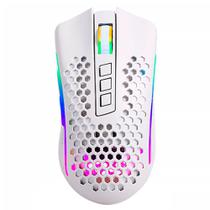 Mouse Gamer Redragon M808W-KS Storm Pro White