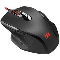 Mouse Redragon Tiger 2 M709-1 Óptico USB foto 1