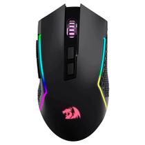 Mouse Redragon Trident M693-RGB Óptico Bluetooth foto principal