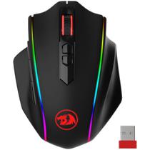 Mouse Redragon Vampire Elite M686RGB Óptico Wireless foto principal