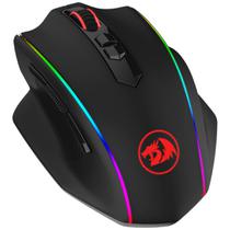 Mouse Redragon Vampire Elite M686RGB Óptico Wireless foto 1