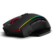 Mouse Redragon Vampire Elite M686RGB Óptico Wireless foto 2