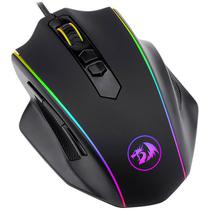 Mouse Redragon Vampire M720-RGB Óptico USB