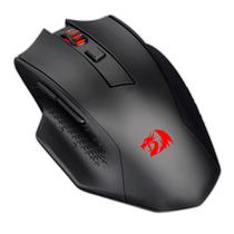 Mouse Redragon Woki M994 Óptico Bluetooth foto 1