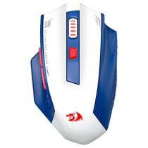 Mouse Redragon Woki M994WBR Óptico Bluetooth