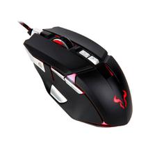 Mouse Riotoro Aurox MR-800XP Óptico USB