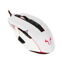 Mouse Riotoro Aurox MR-800XP Óptico USB foto 1