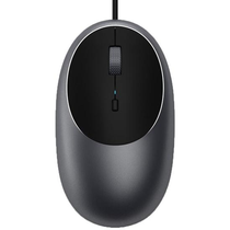 Mouse Satechi C1 Óptico USB-C foto principal