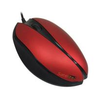 Mouse Satellite A-21 Óptico PS2 / USB foto principal