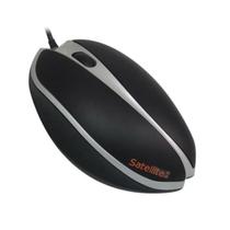 Mouse Satellite A-21 Óptico PS2 / USB foto 2