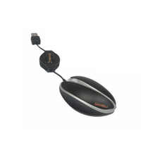Mouse Satellite A-22 Óptico USB