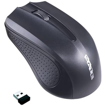 Mouse Satellite A-45G Óptico Wireless foto principal