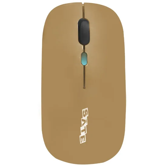 Mouse Satellite A-788G Óptico Bluetooth
