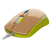 Mouse Steelseries Rival 100 62339 Gaia Green Óptico USB foto 1