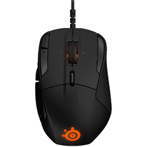 Mouse Steelseries Rival 500 62051 Óptico USB foto principal