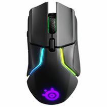 Mouse Steelseries Rival 650 62456 RGB Óptico Wireless foto principal