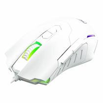 Mouse T-Dagger Beifadier T-TGM206W RGB Óptico USB foto 1