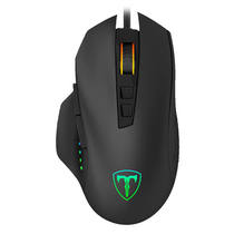 Mouse T-Dagger Captain T-TGM302 Óptico USB
