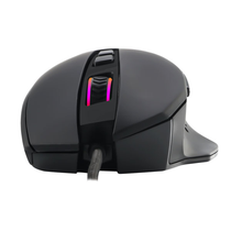 Mouse T-Dagger Captain T-TGM302 Óptico USB foto 3