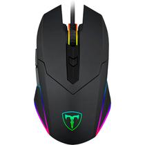 Mouse T-Dagger Lance Corporal T-TGM107 RGB Óptico USB