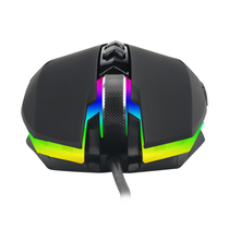 Mouse T-Dagger Lieutenant T-TGM301 RGB Óptico USB foto 2