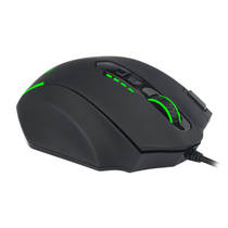 Mouse T-Dagger Major T-TGM303 Óptico USB foto 1