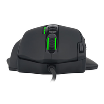 Mouse T-Dagger Major T-TGM303 Óptico USB foto 2