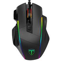 Mouse T-Dagger Roadmaster T-TGM307 RGB Óptico USB
