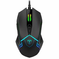 Mouse T-Dagger Senior T-TGM205 RGB Óptico USB