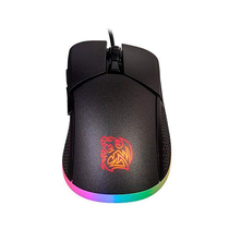 Mouse Thermaltake Iris Óptico USB foto principal