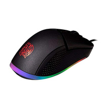 Mouse Thermaltake Iris Óptico USB foto 1