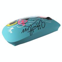 Mouse X-Tech Minnie Mouse XTM-D340MM Óptico Wireless