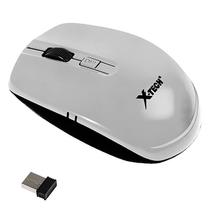 Mouse X-Tech XT-MS763 Óptico Wireless foto 3